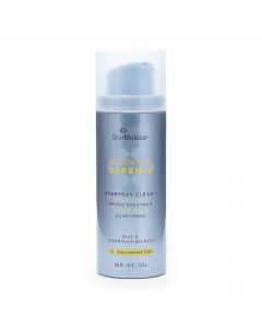   Essential Defense Everyday Clear Broad Spectrum SPF 47 Sunscreen 