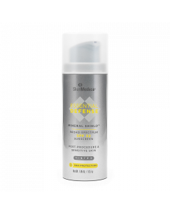 Essential Defense Mineral Shield Broad Spectrum SPF 32 Sunscreen Tinted 