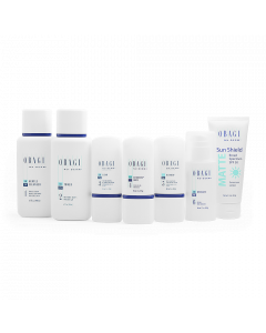 Obagi Nu-Derm Rx System (Normal To Oily)