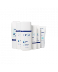 Obagi Nu-Derm Trial Kit (Normal To Oily)