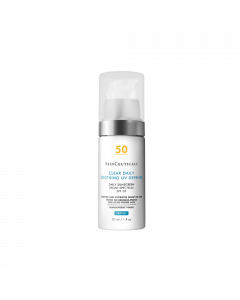 SkinCeuticals Clear Daily Soothing UV Defense SPF 50